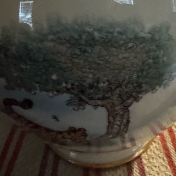 Lenox Honey Pot Vase - Picture 3 of 9